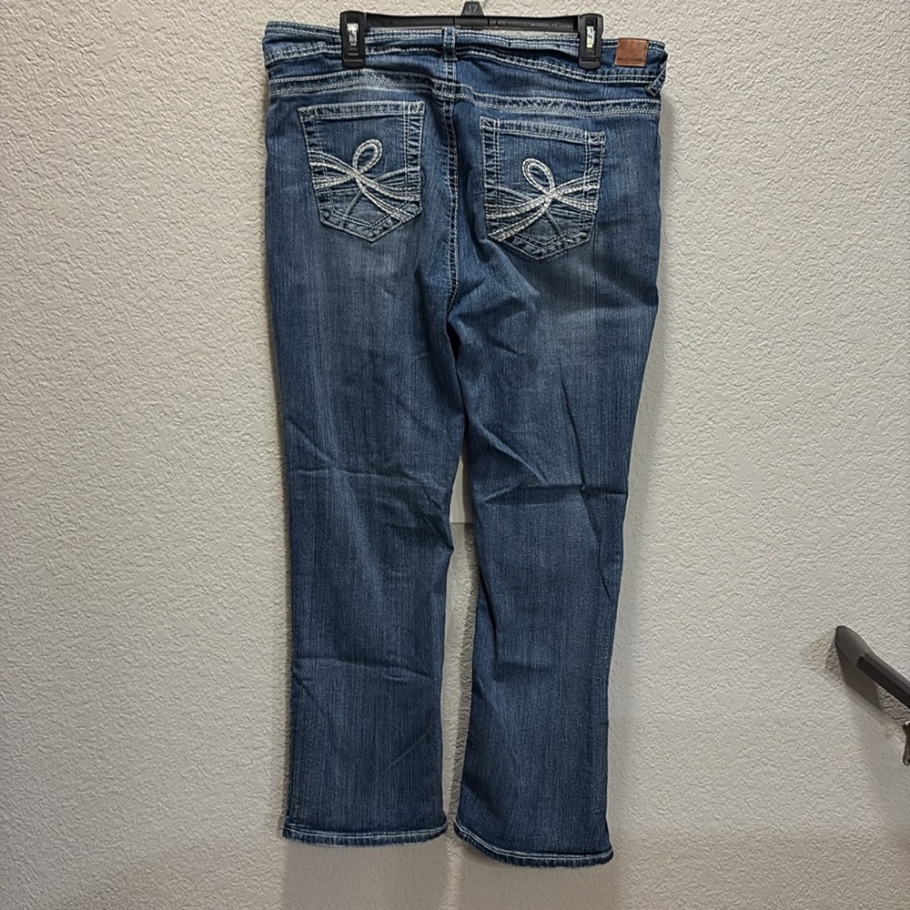 Wallflower bootcut jeans - Picture 2 of 3